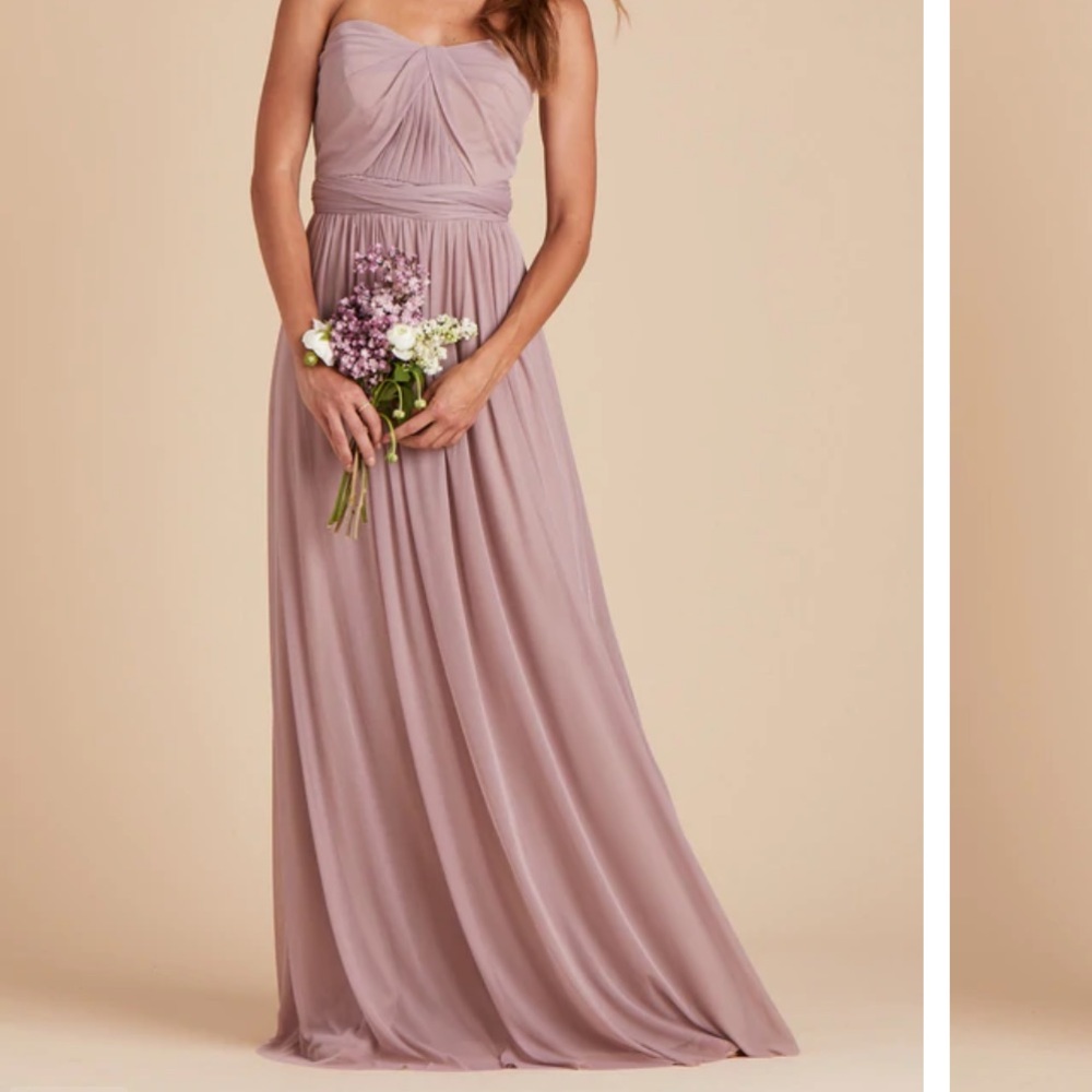 Birdy Grey Chicky Convertible Dress